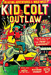 Kid Colt Outlaw (1948)  n&deg;&nbsp;14 - Marvel Comics