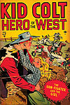 Kid Colt Outlaw (1948)  n&deg;&nbsp;2 - Marvel Comics