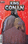 King Conan (2021)  n&deg;&nbsp;1 - Marvel Comics