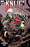 Knull (2026)  n&deg;&nbsp;3 - Marvel Comics