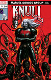 Knull (2026)  n&deg;&nbsp;3 - Marvel Comics