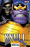 Knull (2026)  n&deg;&nbsp;3 - Marvel Comics