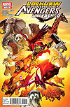Lockjaw And The Pet Avengers Unleashed (2010)  n&deg;&nbsp;1 - Marvel Comics