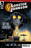 Lobster Johnson: Get The Lobster (2014)  n&deg;&nbsp;2 - Dark Horse Comics