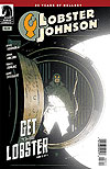 Lobster Johnson: Get The Lobster (2014)  n&deg;&nbsp;3 - Dark Horse Comics