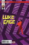 Luke Cage (2017)  n&deg;&nbsp;167 - Marvel Comics