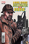 Luke Cage (2017)  n&deg;&nbsp;1 - Marvel Comics