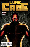 Luke Cage (2017)  n&deg;&nbsp;2 - Marvel Comics