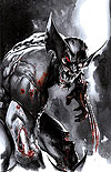 Marvel Zombies: Black, White & Blood (2023)  n&deg;&nbsp;1 - Marvel Comics
