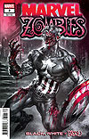 Marvel Zombies: Black, White & Blood (2023)  n&deg;&nbsp;2 - Marvel Comics