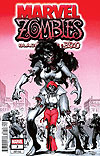 Marvel Zombies: Black, White & Blood (2023)  n&deg;&nbsp;3 - Marvel Comics
