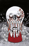 Marvel Zombies: Black, White & Blood (2023)  n&deg;&nbsp;3 - Marvel Comics