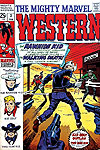 Mighty Marvel Western, The (1968)  n&deg;&nbsp;3 - Marvel Comics