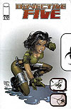 Objective Five (2000)  n&deg;&nbsp;2 - Image Comics