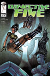 Objective Five (2000)  n&deg;&nbsp;3 - Image Comics