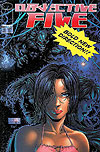 Objective Five (2000)  n&deg;&nbsp;5 - Image Comics