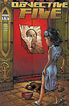 Objective Five (2000)  n&deg;&nbsp;6 - Image Comics