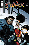 Paul Jenkins' Sidekick (2006)  n&deg;&nbsp;2 - Image Comics