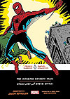 Penguin Classics Marvel Collection Series (2022)  n&deg;&nbsp;1 - Penguin Books