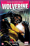 Poderosos Heróis Marvel (2012)  n&deg;&nbsp;10 - Levoir