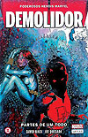 Poderosos Heróis Marvel (2012)  n&deg;&nbsp;11 - Levoir