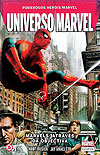 Poderosos Heróis Marvel (2012)  n&deg;&nbsp;15 - Levoir