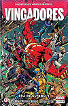 Poderosos Heróis Marvel (2012)  n&deg;&nbsp;1 - Levoir