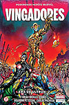 Poderosos Heróis Marvel (2012)  n&deg;&nbsp;2 - Levoir