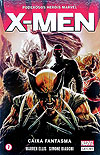 Poderosos Heróis Marvel (2012)  n&deg;&nbsp;7 - Levoir