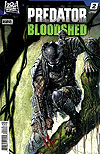 Predator: Bloodshed (2026)  n&deg;&nbsp;2 - Marvel Comics