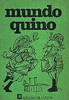 Quino  n&deg;&nbsp;18 - Ediciones de La Flor