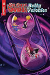 Red Sonja And Vampirella Meet Betty And Veronica (2019)  n&deg;&nbsp;12 - Dynamite Entertainment