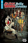 Red Sonja And Vampirella Meet Betty And Veronica (2019)  n&deg;&nbsp;3 - Dynamite Entertainment
