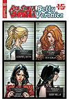 Red Sonja And Vampirella Meet Betty And Veronica (2019)  n&deg;&nbsp;7 - Dynamite Entertainment