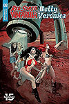 Red Sonja And Vampirella Meet Betty And Veronica (2019)  n&deg;&nbsp;8 - Dynamite Entertainment