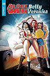Red Sonja And Vampirella Meet Betty And Veronica (2019)  n&deg;&nbsp;9 - Dynamite Entertainment