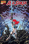 Red Sonja (2005)  n&deg;&nbsp;1 - Dynamite Entertainment