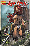 Red Sonja (2005)  n&deg;&nbsp;8 - Dynamite Entertainment