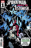 Spider-Man: Meals To Astonish (2026)  n&deg;&nbsp;1 - Marvel Comics