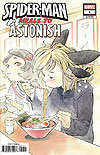 Spider-Man: Meals To Astonish (2026)  n&deg;&nbsp;1 - Marvel Comics