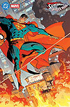 Superman / Spider-Man (2026)  n&deg;&nbsp;1 - DC Comics/Marvel Comics