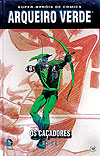 Super-Heróis DC Comics Série I (2013)  n&deg;&nbsp;12 - Levoir