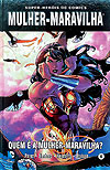 Super-Heróis DC Comics Série I (2013)  n&deg;&nbsp;6 - Levoir