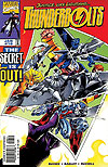 Thunderbolts (1997)  n&deg;&nbsp;10 - Marvel Comics