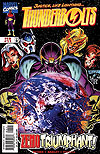 Thunderbolts (1997)  n&deg;&nbsp;11 - Marvel Comics