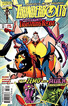 Thunderbolts (1997)  n&deg;&nbsp;16 - Marvel Comics
