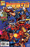 Thunderbolts (1997)  n&deg;&nbsp;25 - Marvel Comics