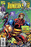 Thunderbolts (1997)  n&deg;&nbsp;28 - Marvel Comics