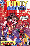 Trinity: Daughter of Wonder Woman (2025)  n&deg;&nbsp;5 - DC Comics