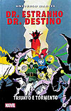 Universo Marvel (2014)  n&deg;&nbsp;12 - Levoir